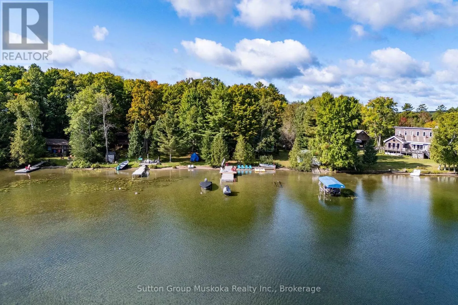 178 LONG POINT ROAD