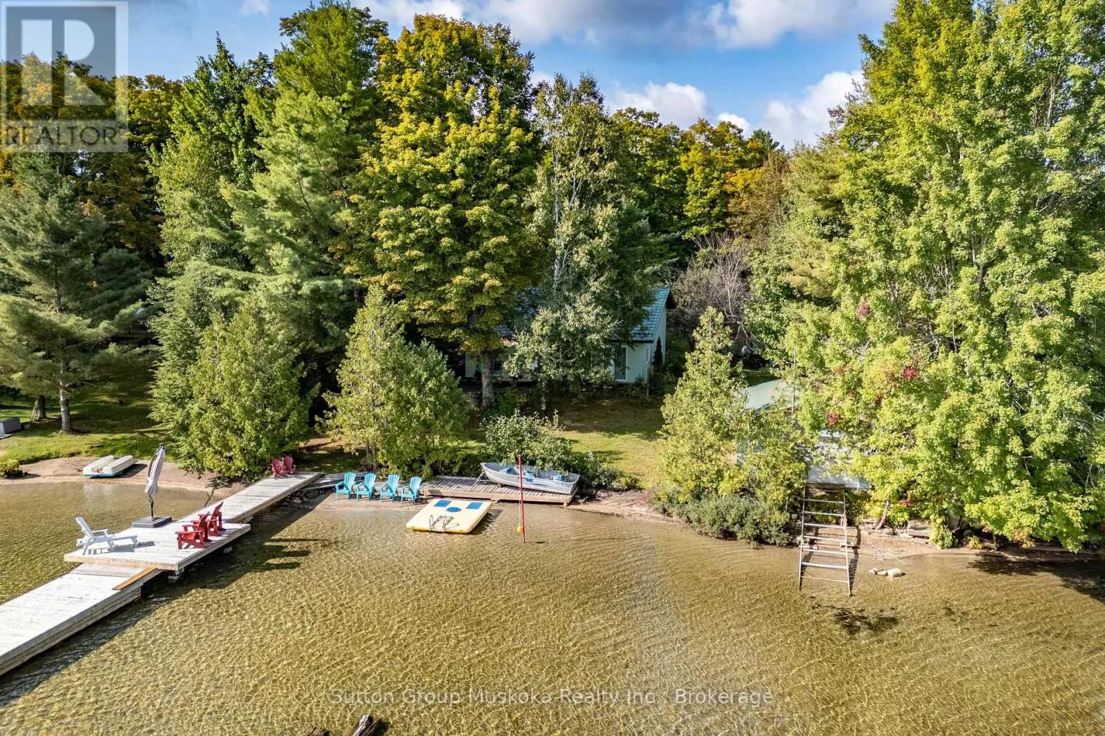 178 LONG POINT ROAD