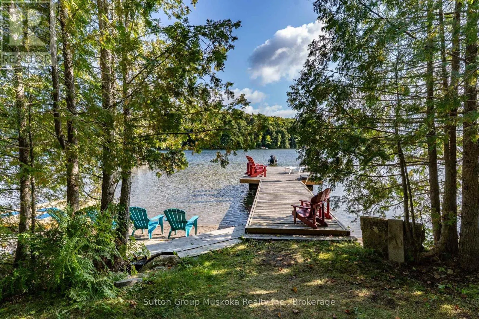 178 LONG POINT ROAD