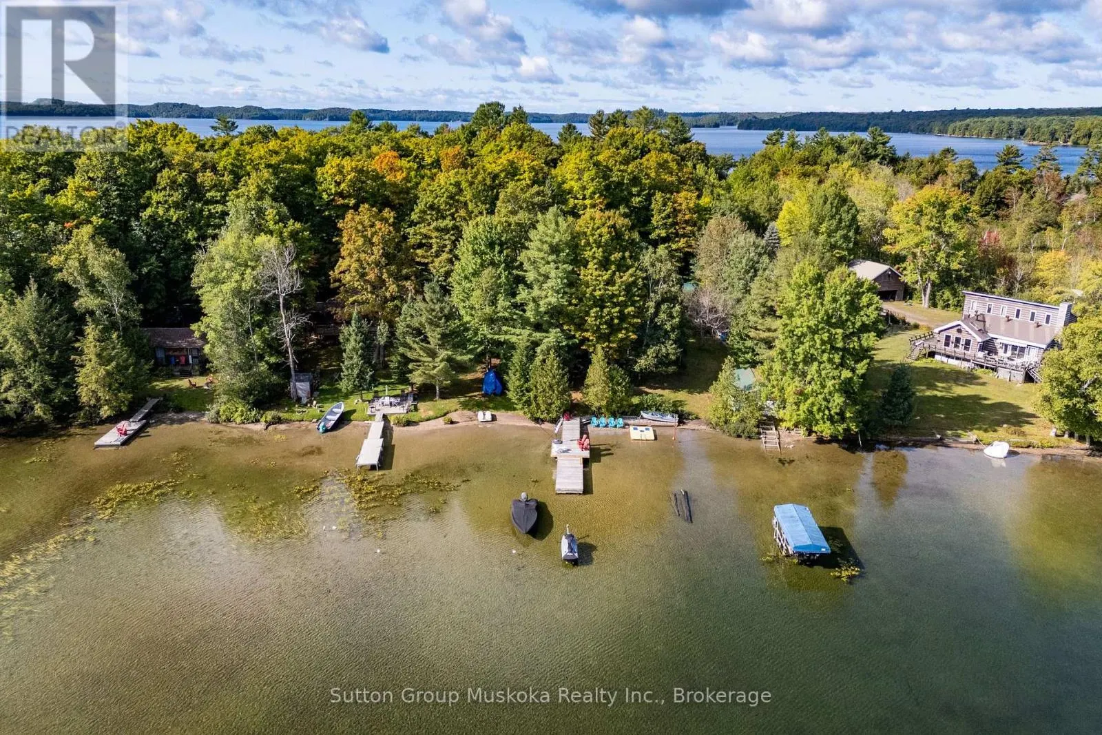178 LONG POINT ROAD