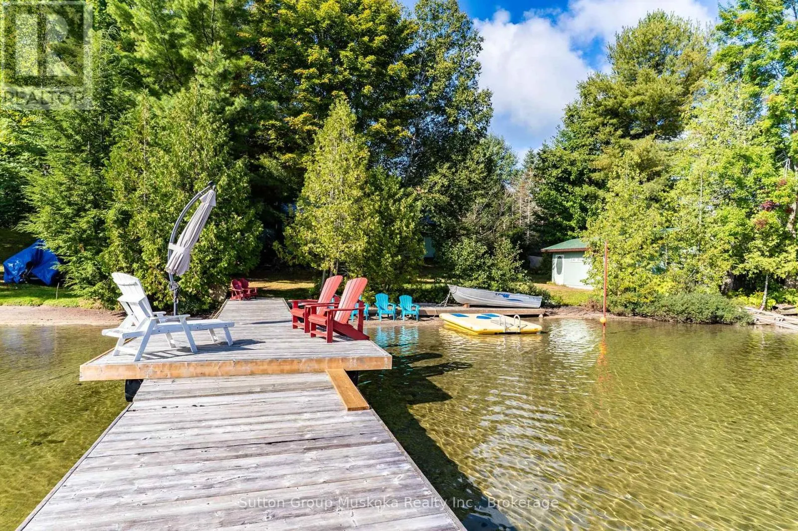 178 LONG POINT ROAD