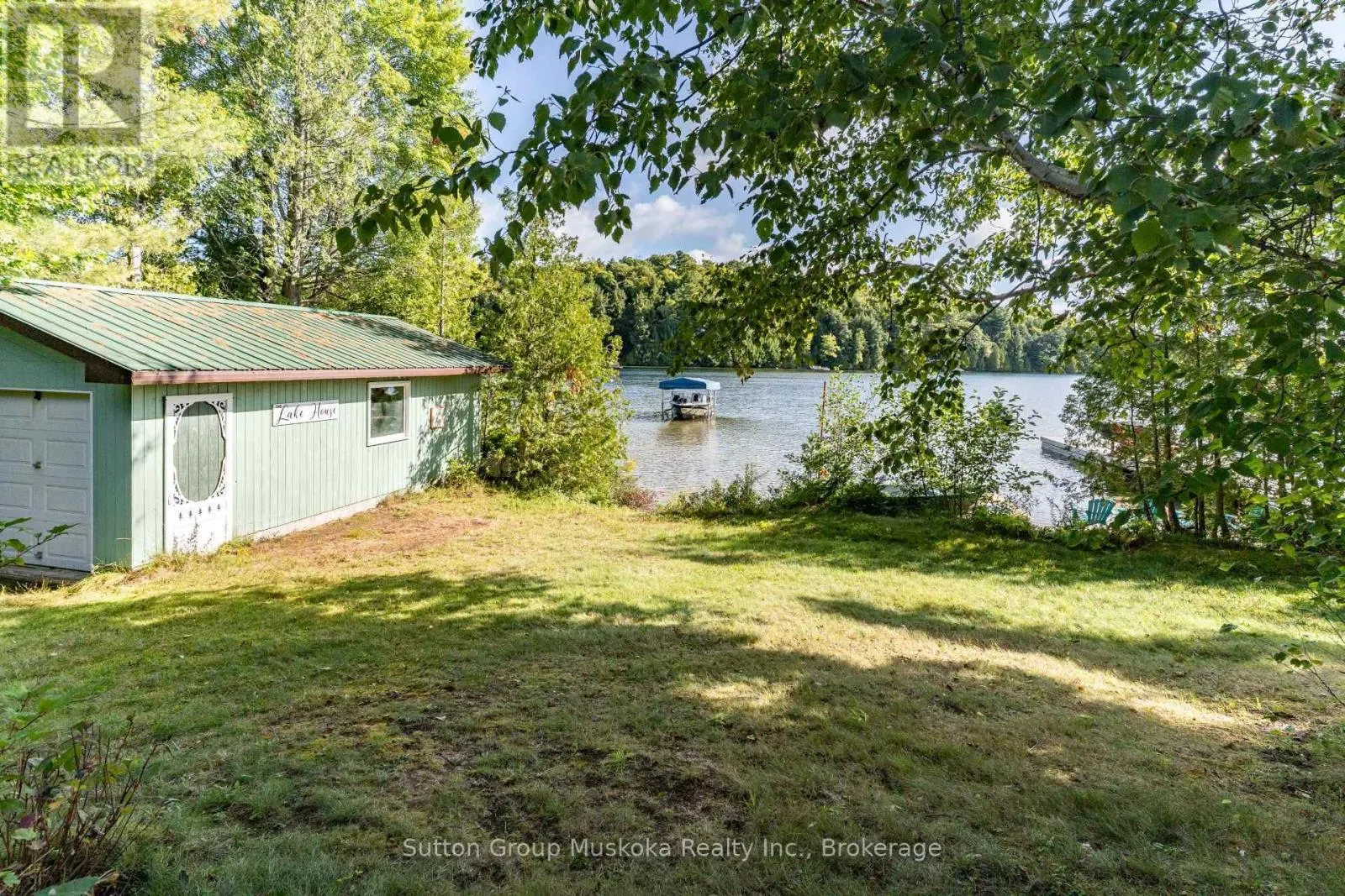 178 LONG POINT ROAD