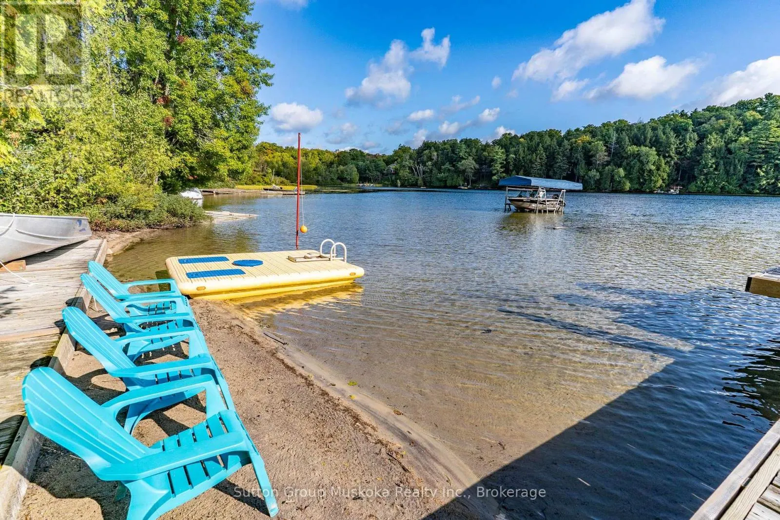 178 LONG POINT ROAD