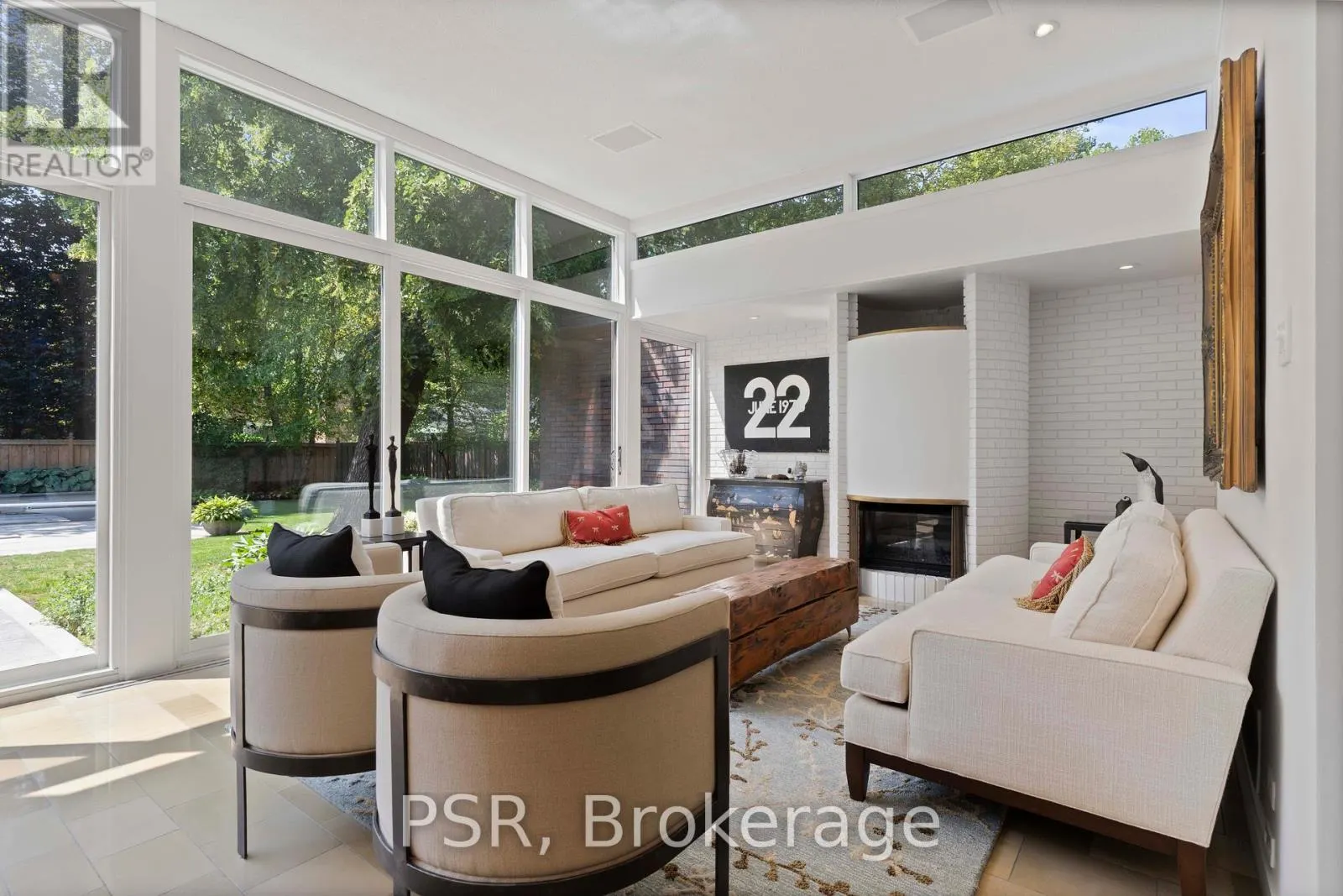 31 AUCHMAR ROAD