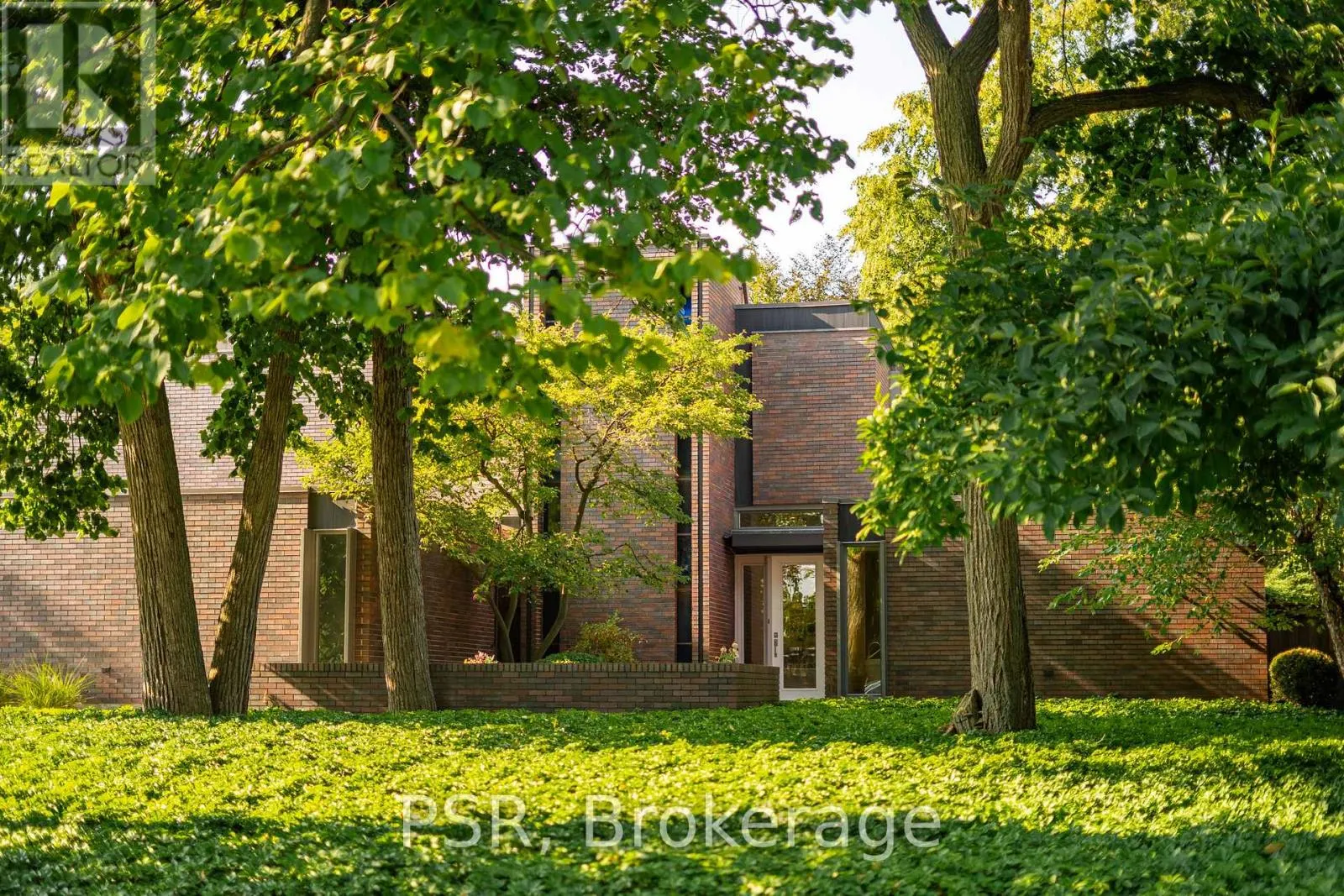 31 AUCHMAR ROAD