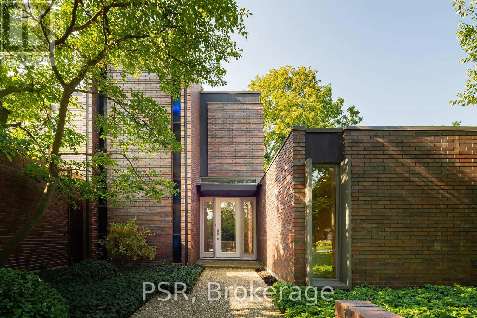 31 AUCHMAR ROAD