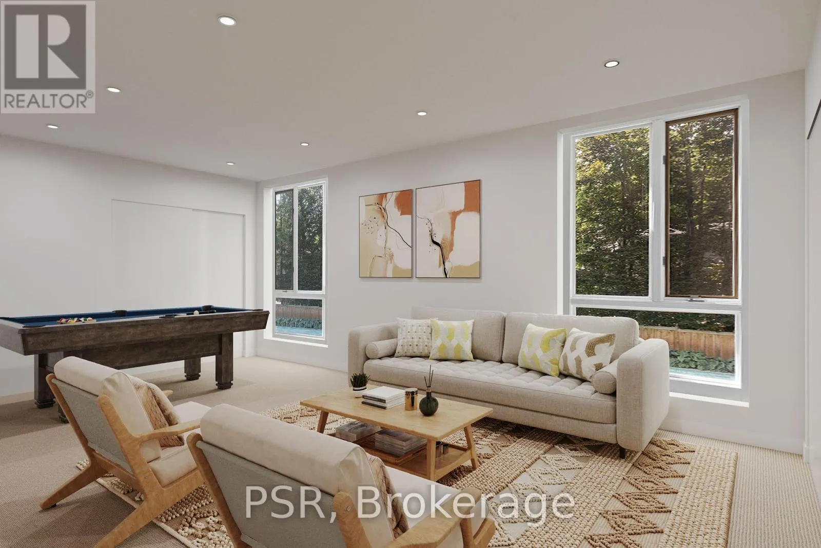 31 AUCHMAR ROAD