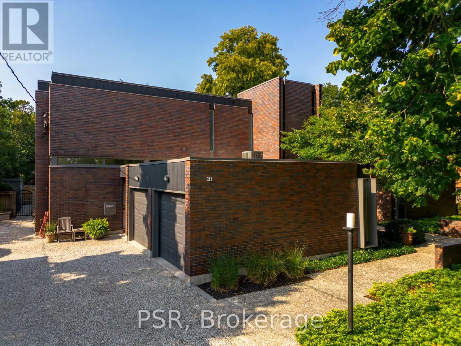 31 AUCHMAR ROAD