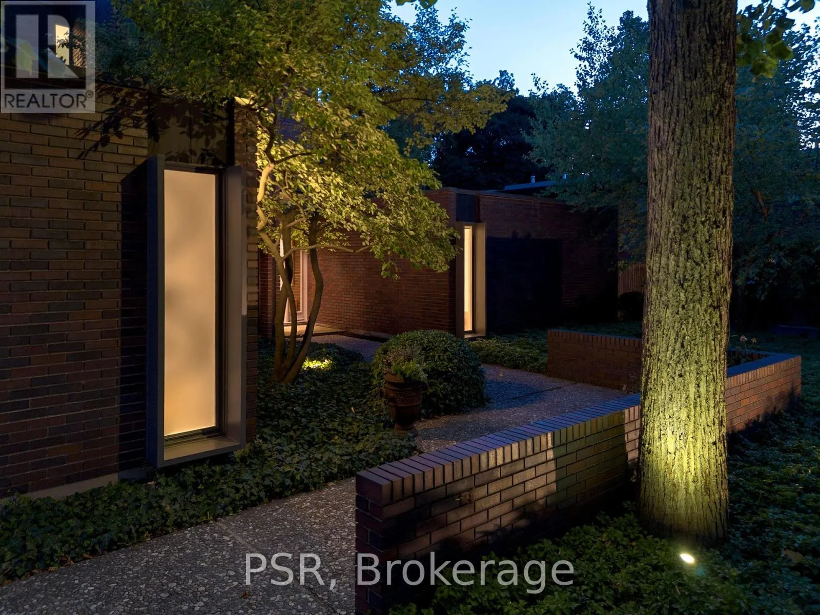 31 AUCHMAR ROAD