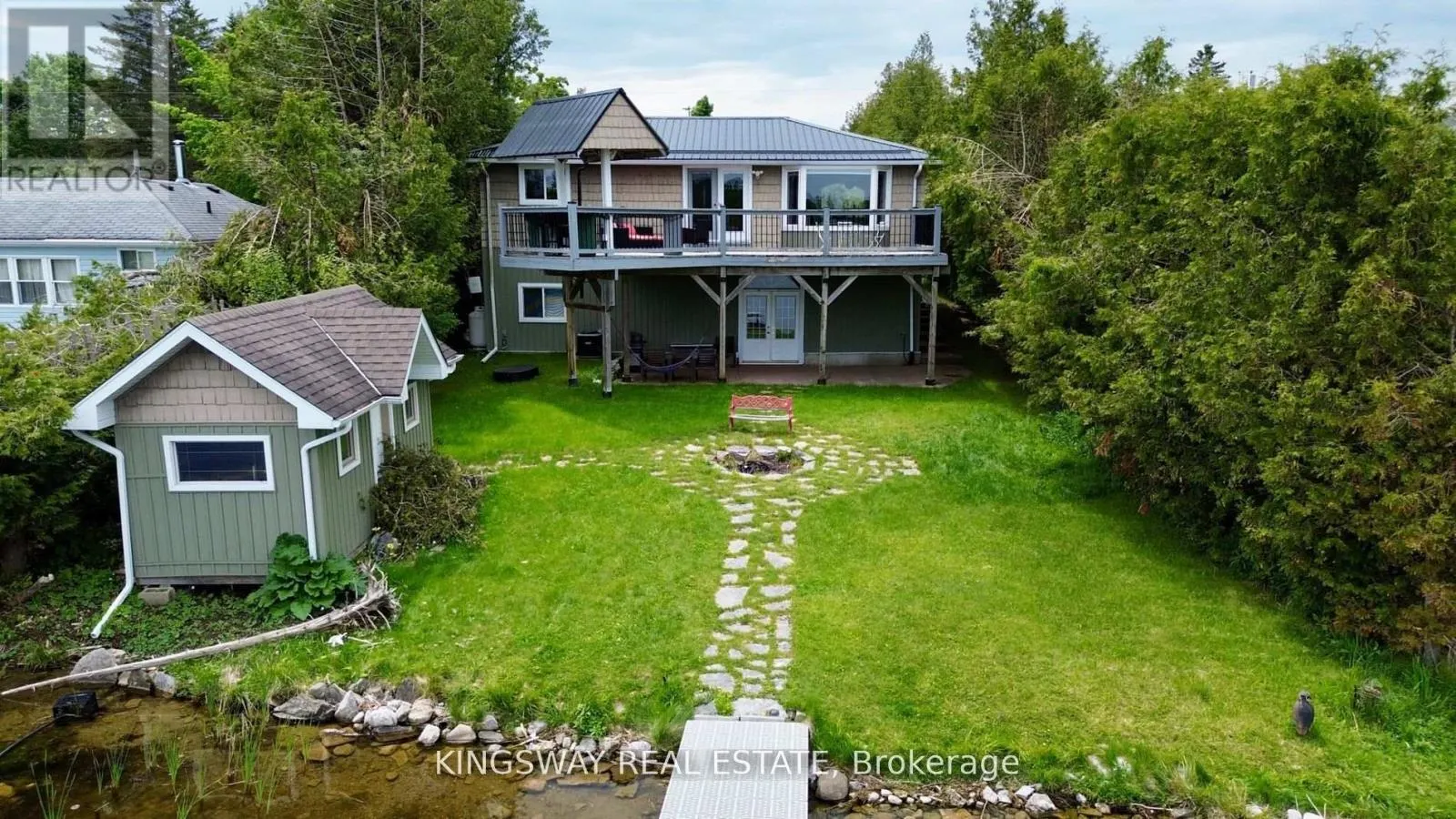 18 MITCHELLVIEW ROAD