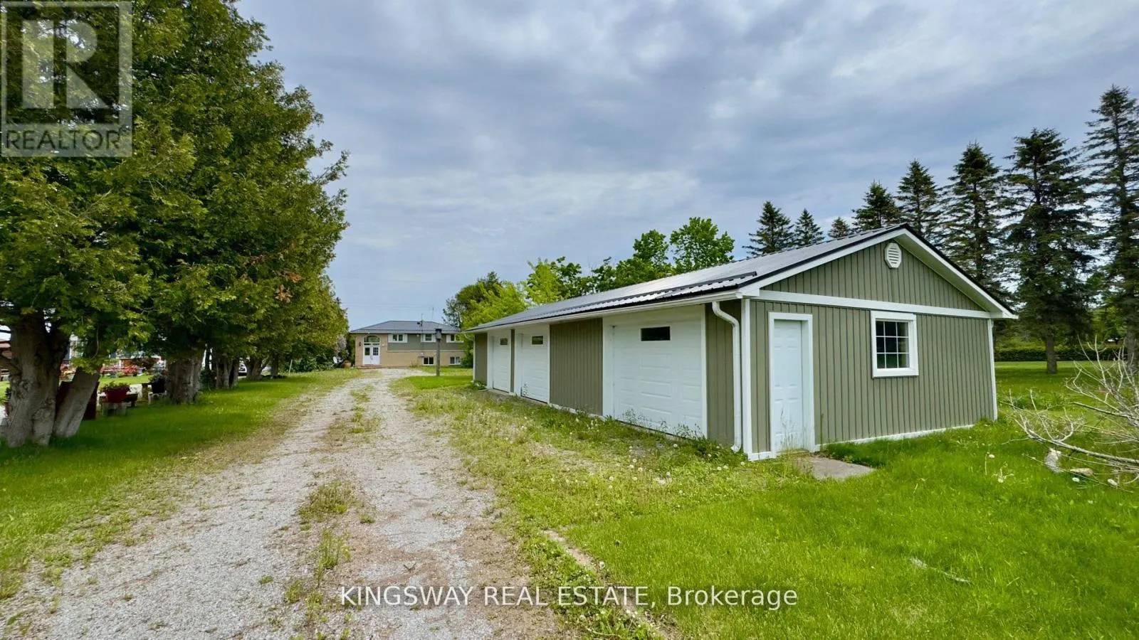 18 MITCHELLVIEW ROAD