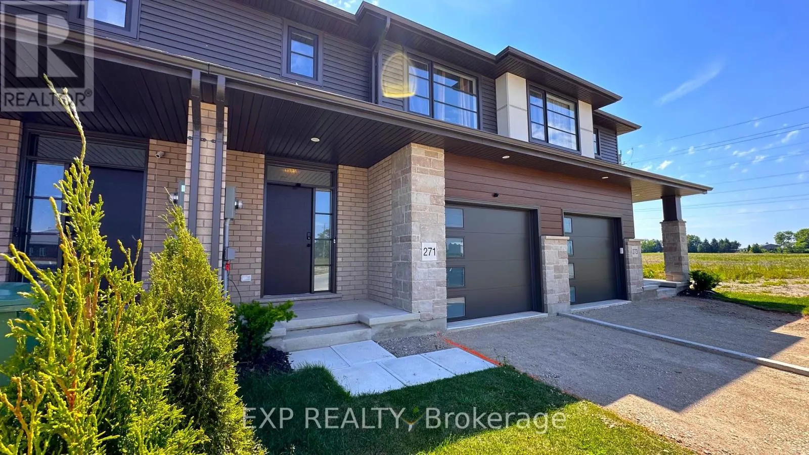 271 RENAISSANCE DRIVE