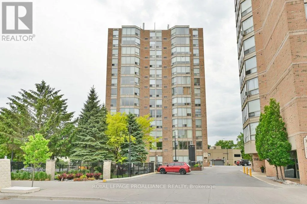 906 - 344 FRONT STREET, #906
