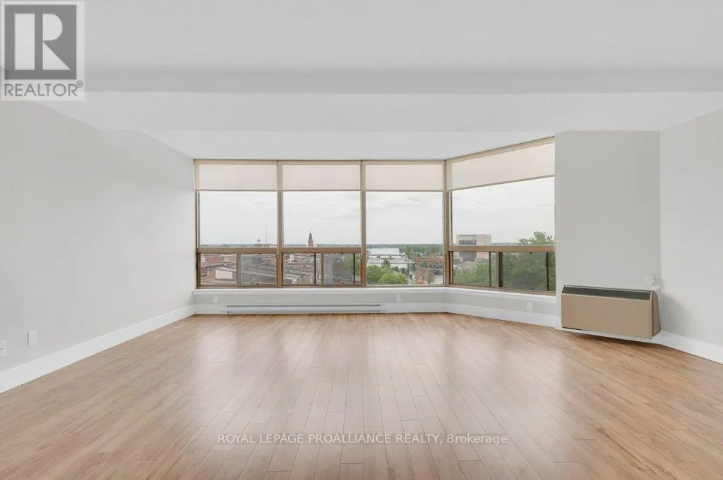 906 - 344 FRONT STREET, #906