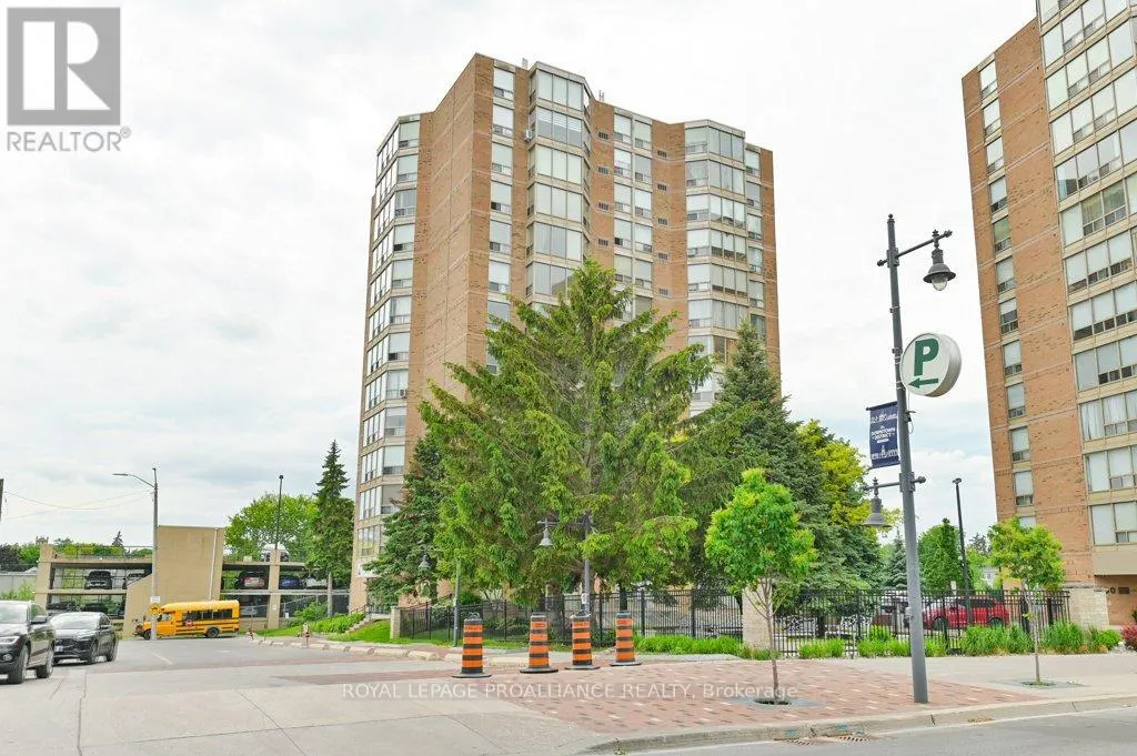 906 - 344 FRONT STREET, #906