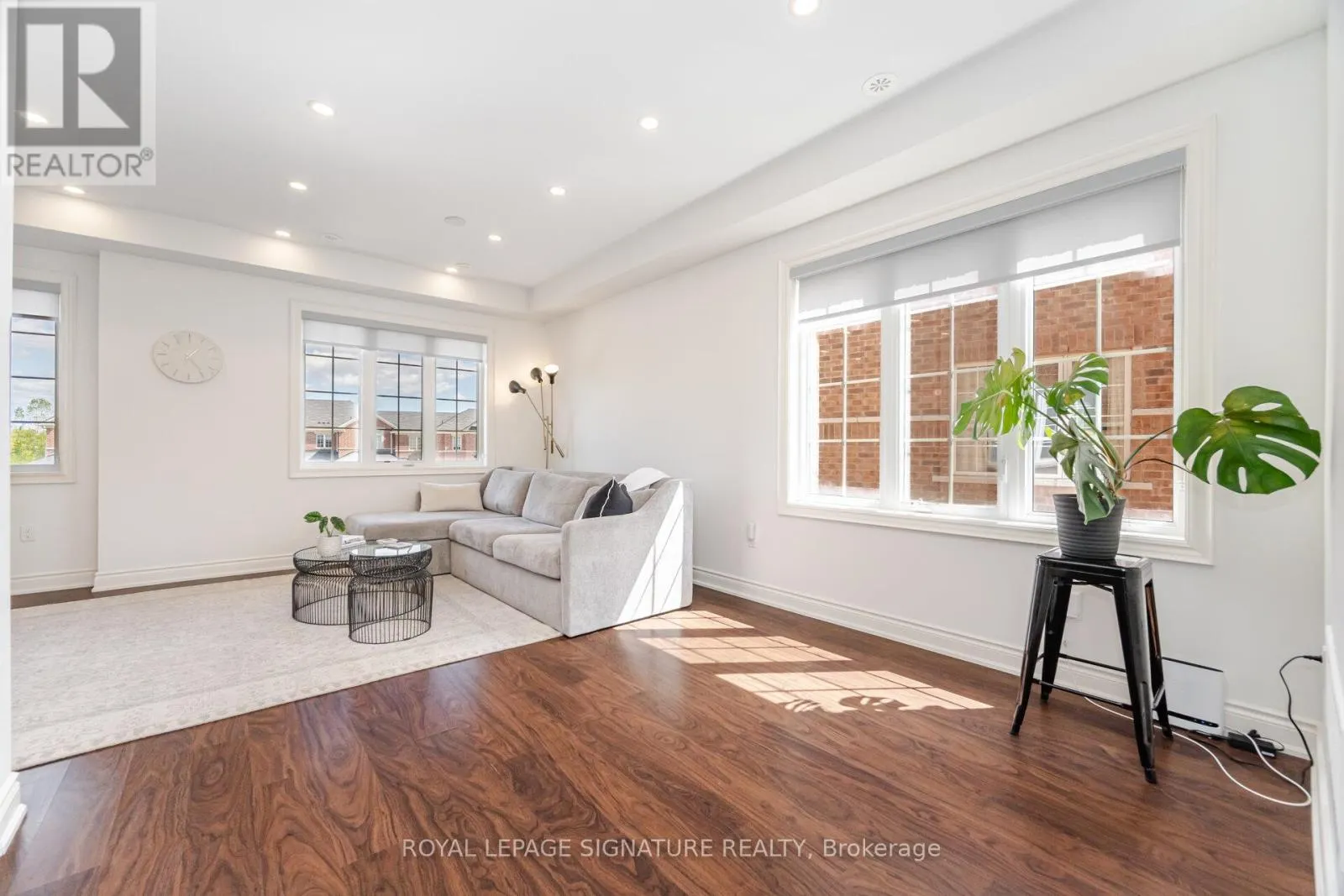 99 BURKE STREET