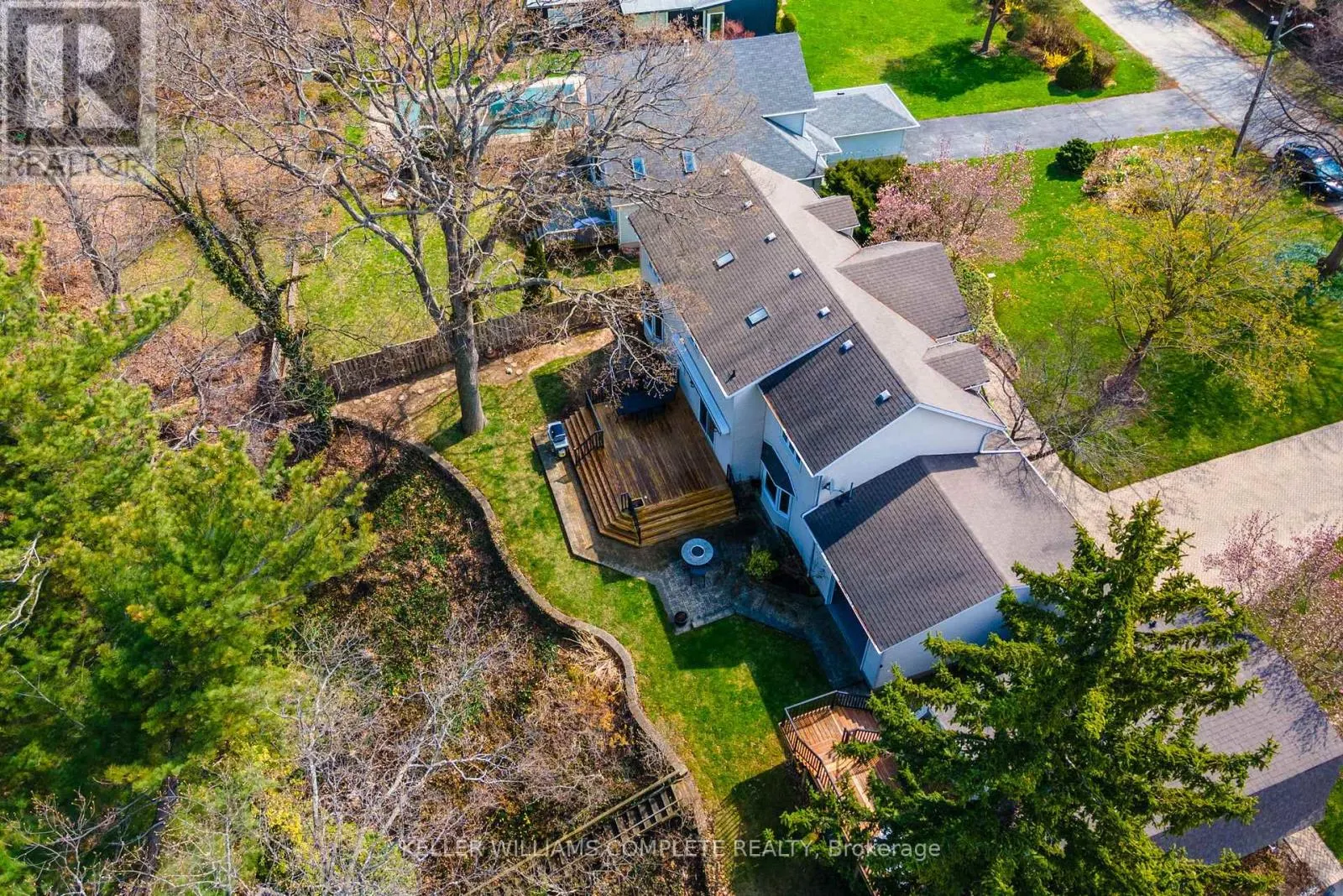 50 HENLEY DRIVE