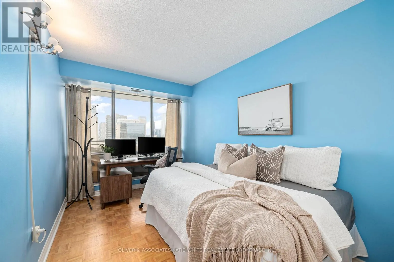 1507 - 380 KING STREET, #1507