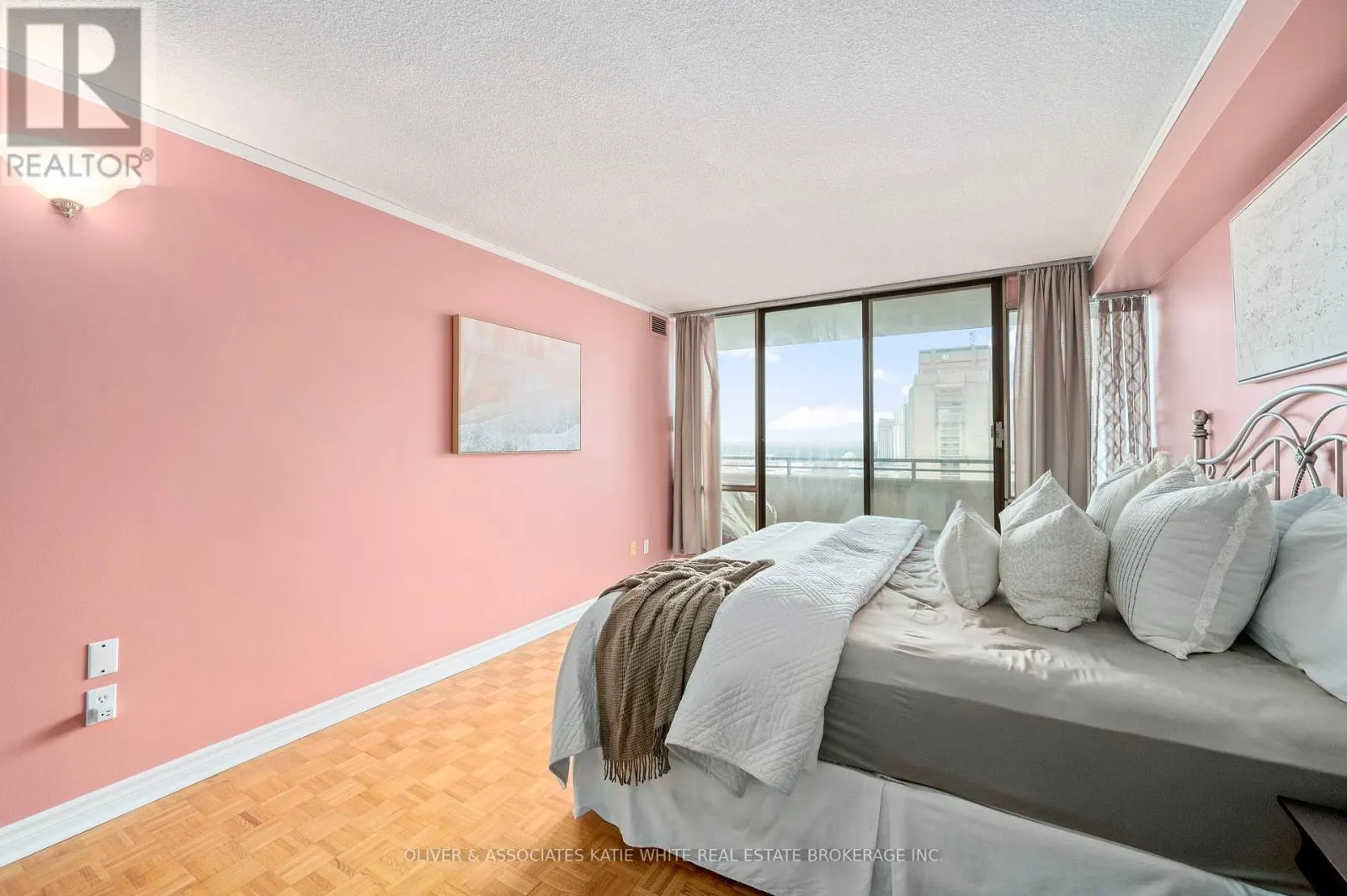 1507 - 380 KING STREET, #1507