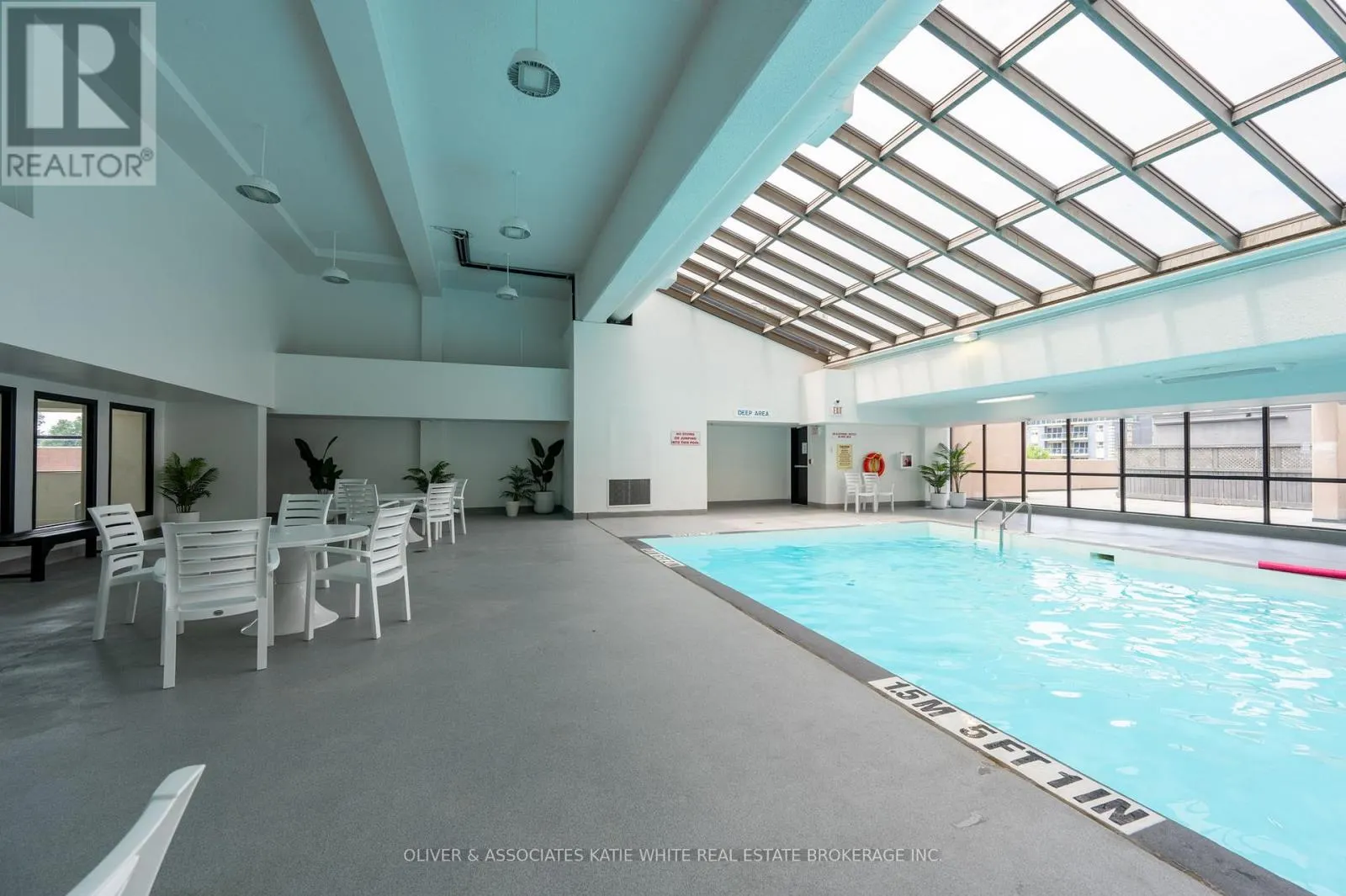 1507 - 380 KING STREET, #1507