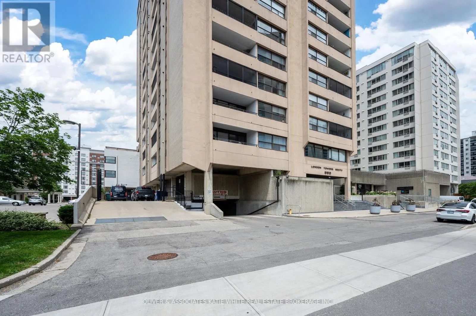 1507 - 380 KING STREET, #1507