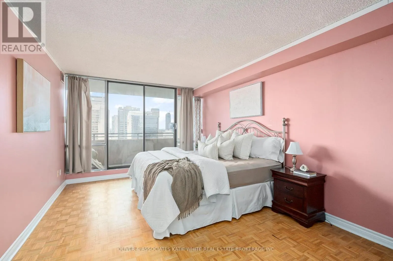 1507 - 380 KING STREET, #1507