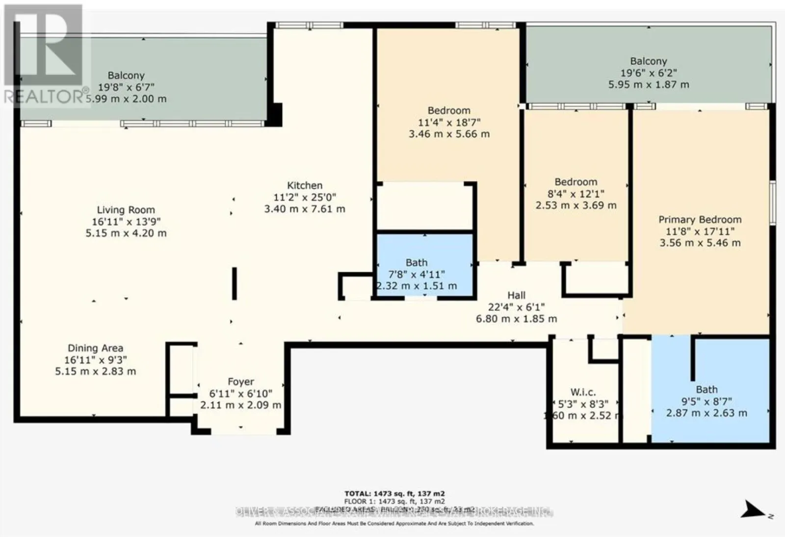 1507 - 380 KING STREET, #1507