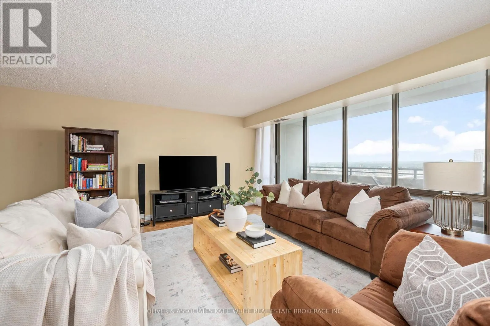 1507 - 380 KING STREET, #1507