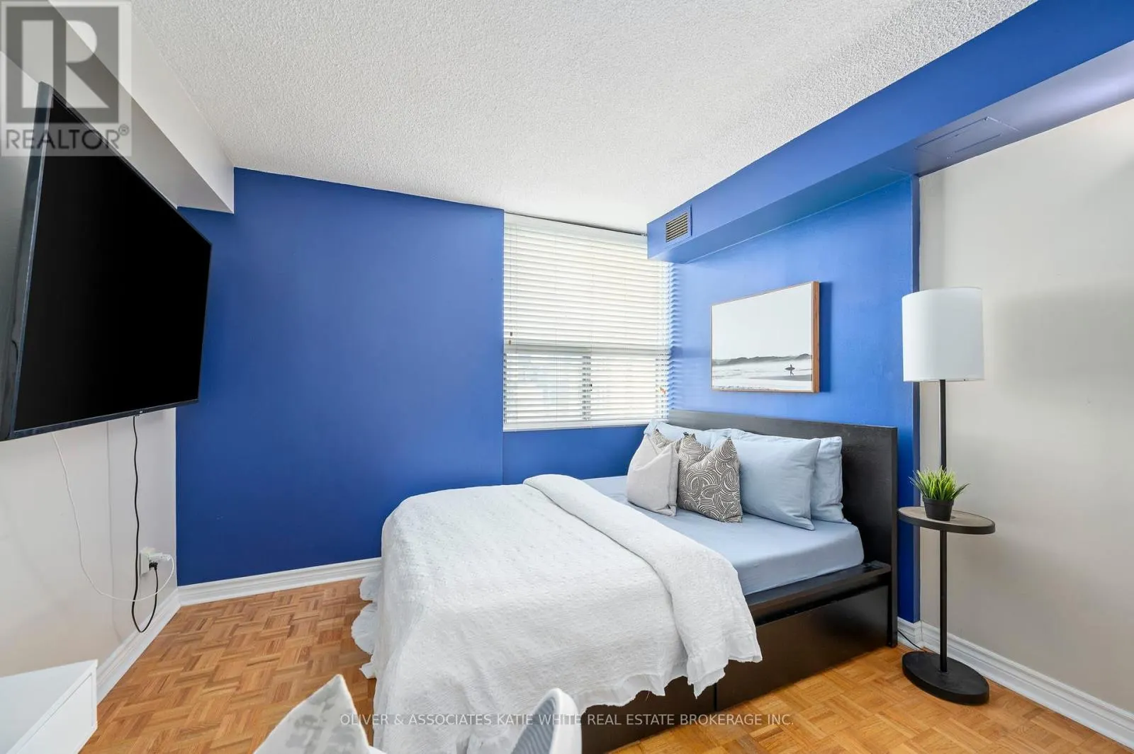 1507 - 380 KING STREET, #1507