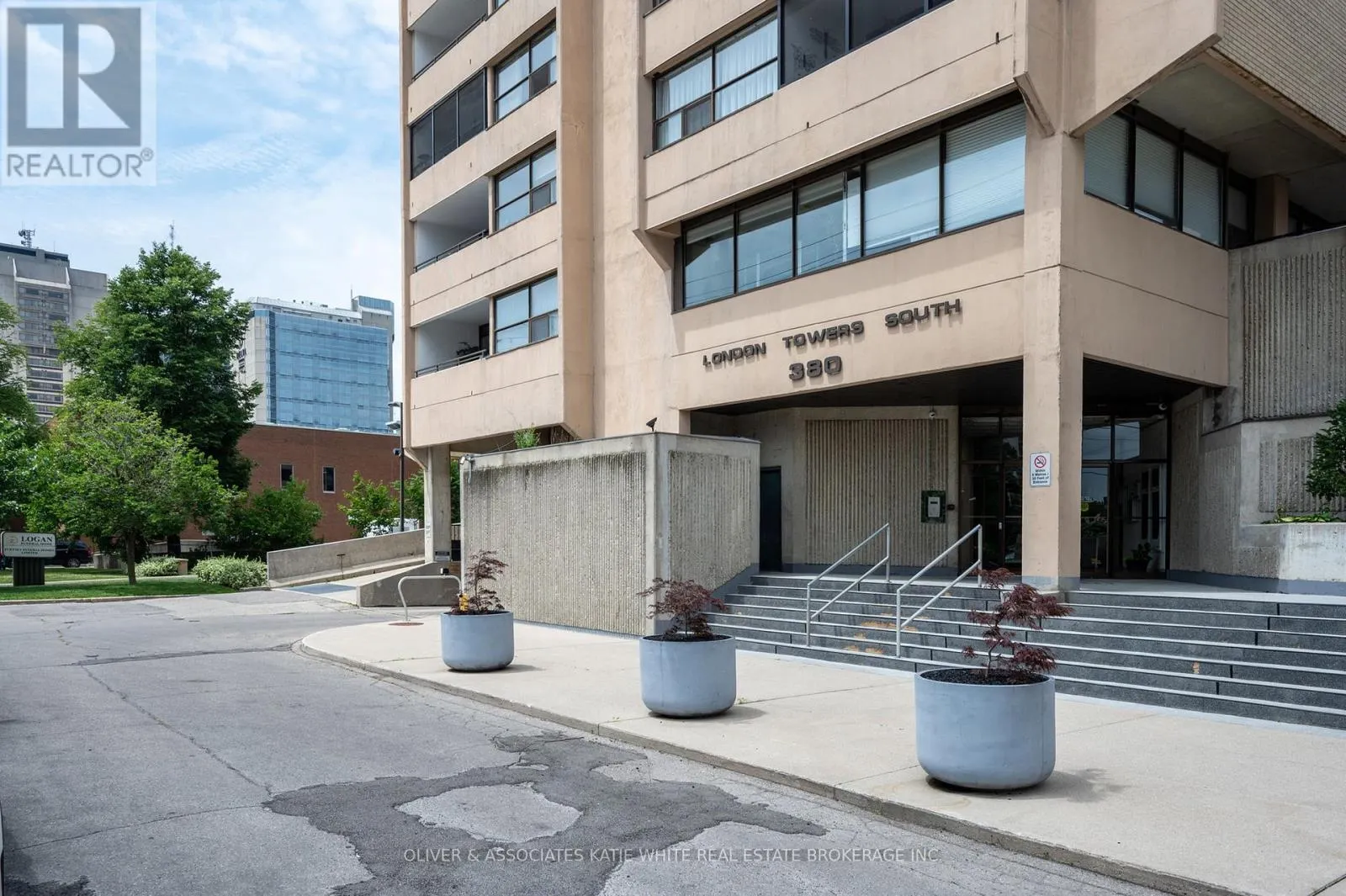 1507 - 380 KING STREET, #1507