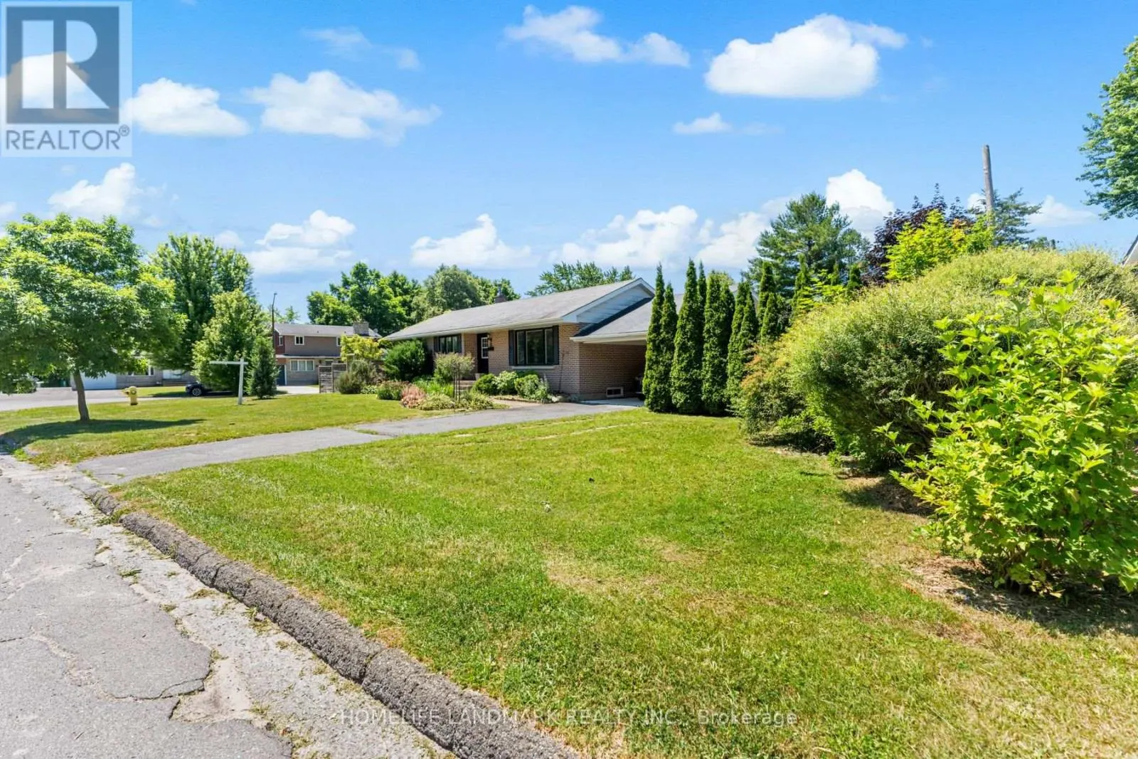 55 CLIFF CRESCENT