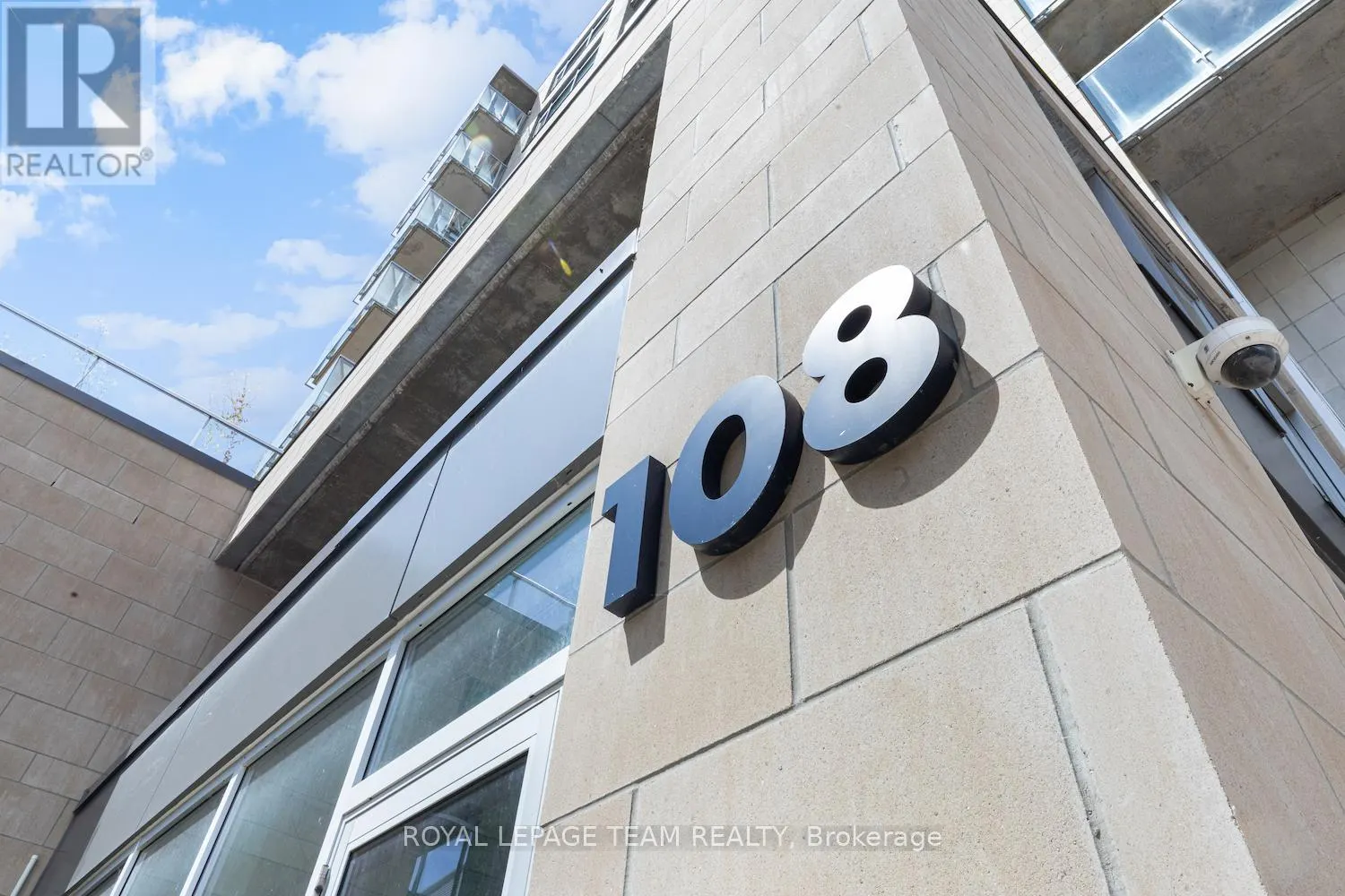 502 - 108 RICHMOND ROAD