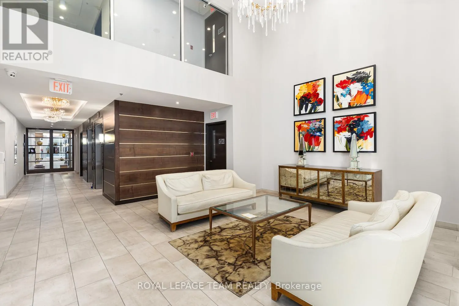502 - 108 RICHMOND ROAD