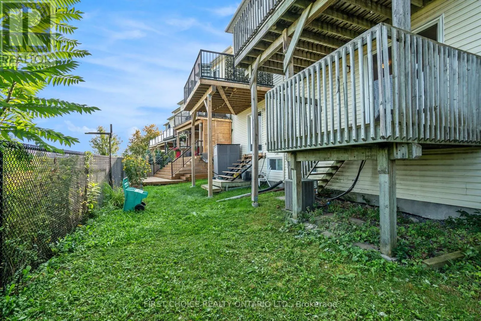 15 DRAYTON PRIVATE