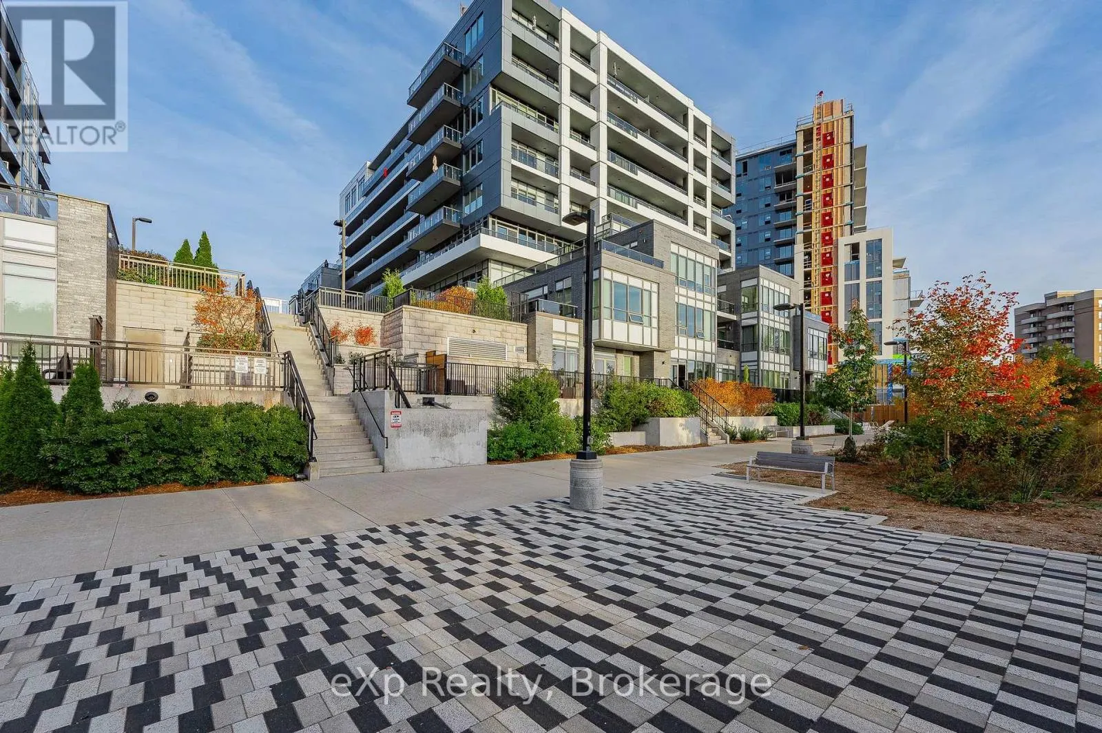 804 - 63 ARTHUR STREET S, #804