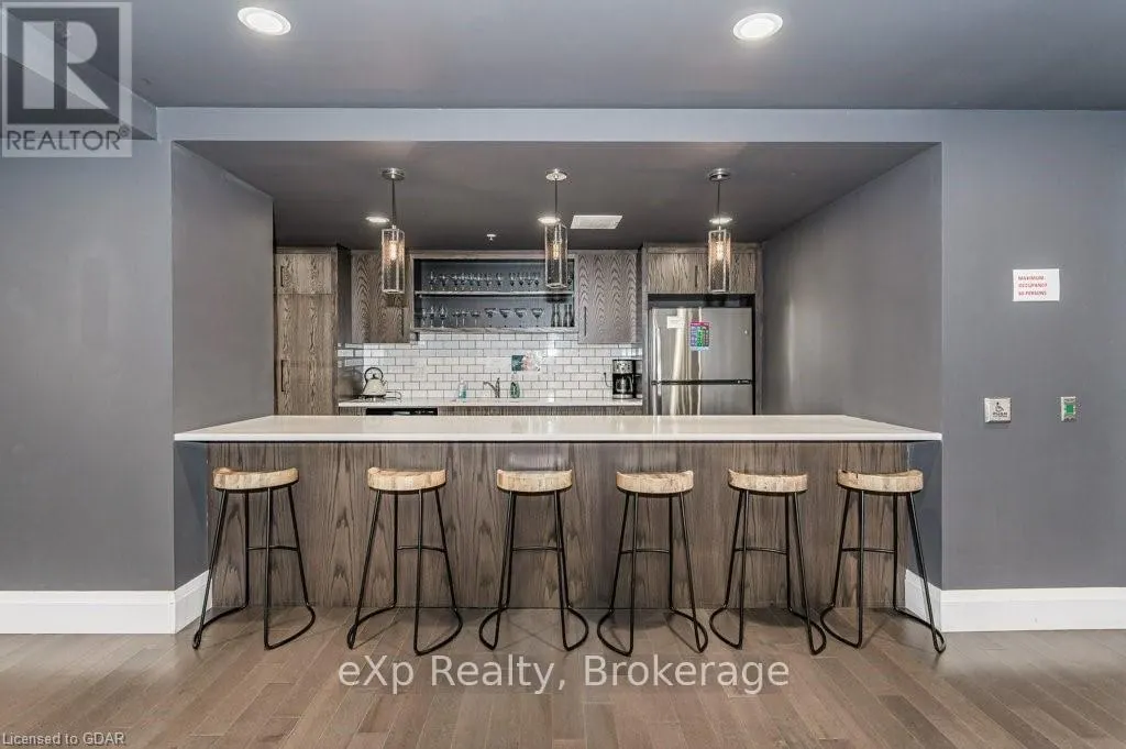 804 - 63 ARTHUR STREET S, #804