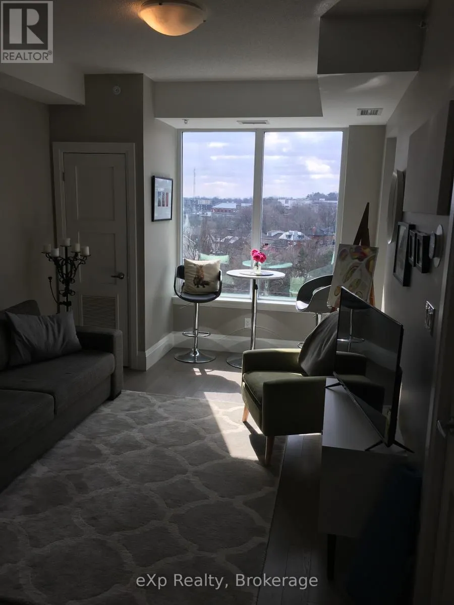 804 - 63 ARTHUR STREET S, #804