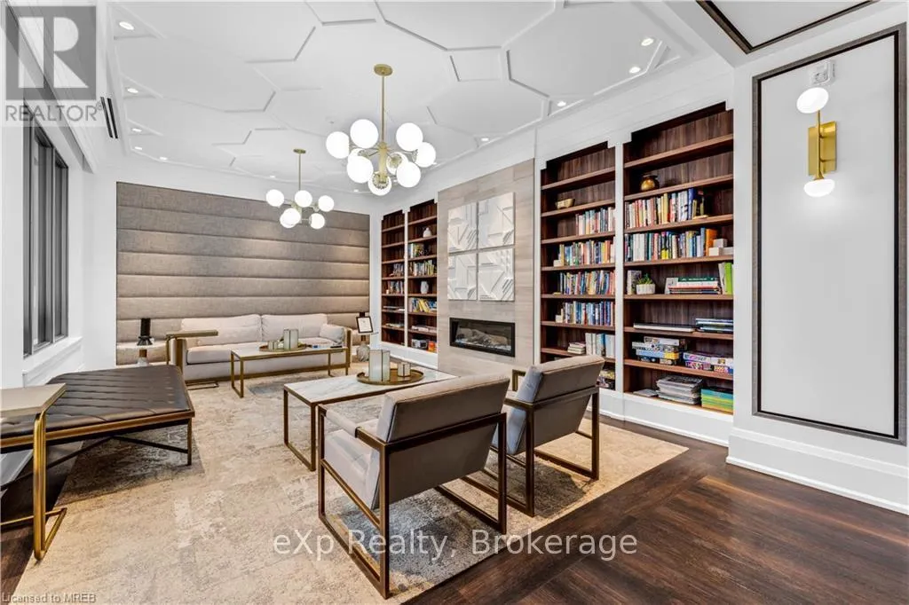 804 - 63 ARTHUR STREET S, #804