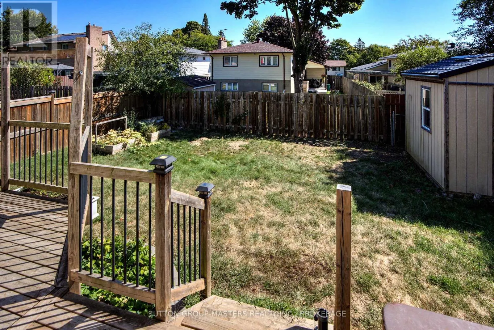 846 SANDRINGHAM PLACE