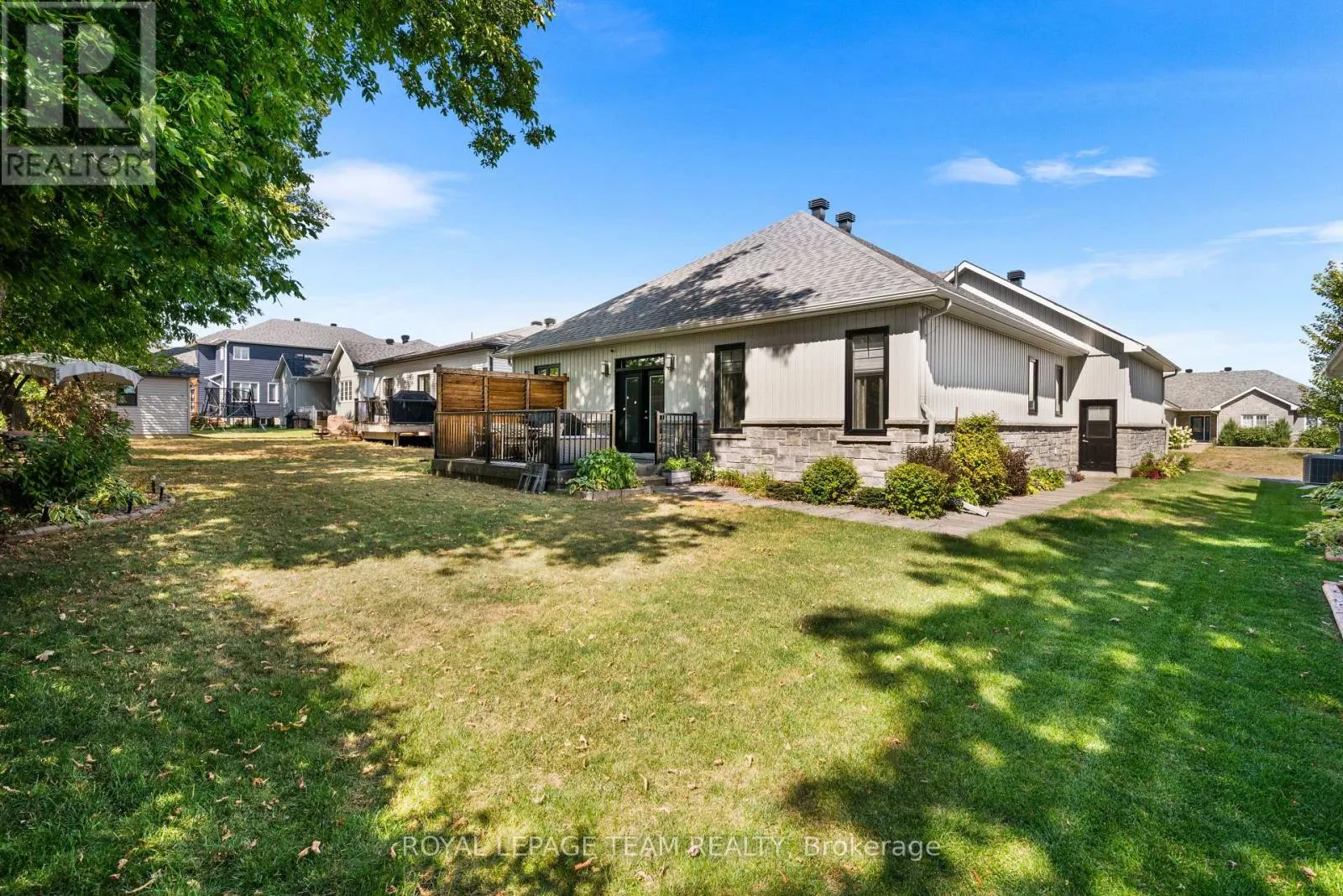 20 ELEANOR DRIVE