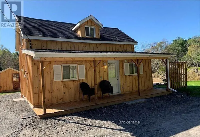 77 JAMES BAY JUNCTION ROAD S