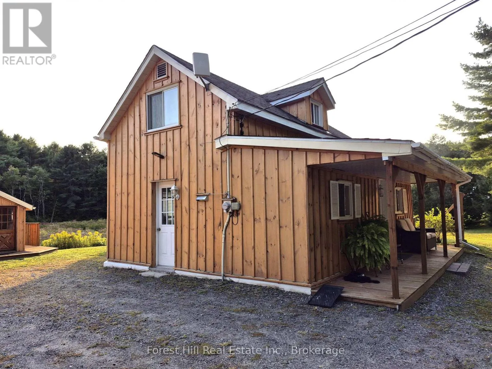 77 JAMES BAY JUNCTION ROAD S