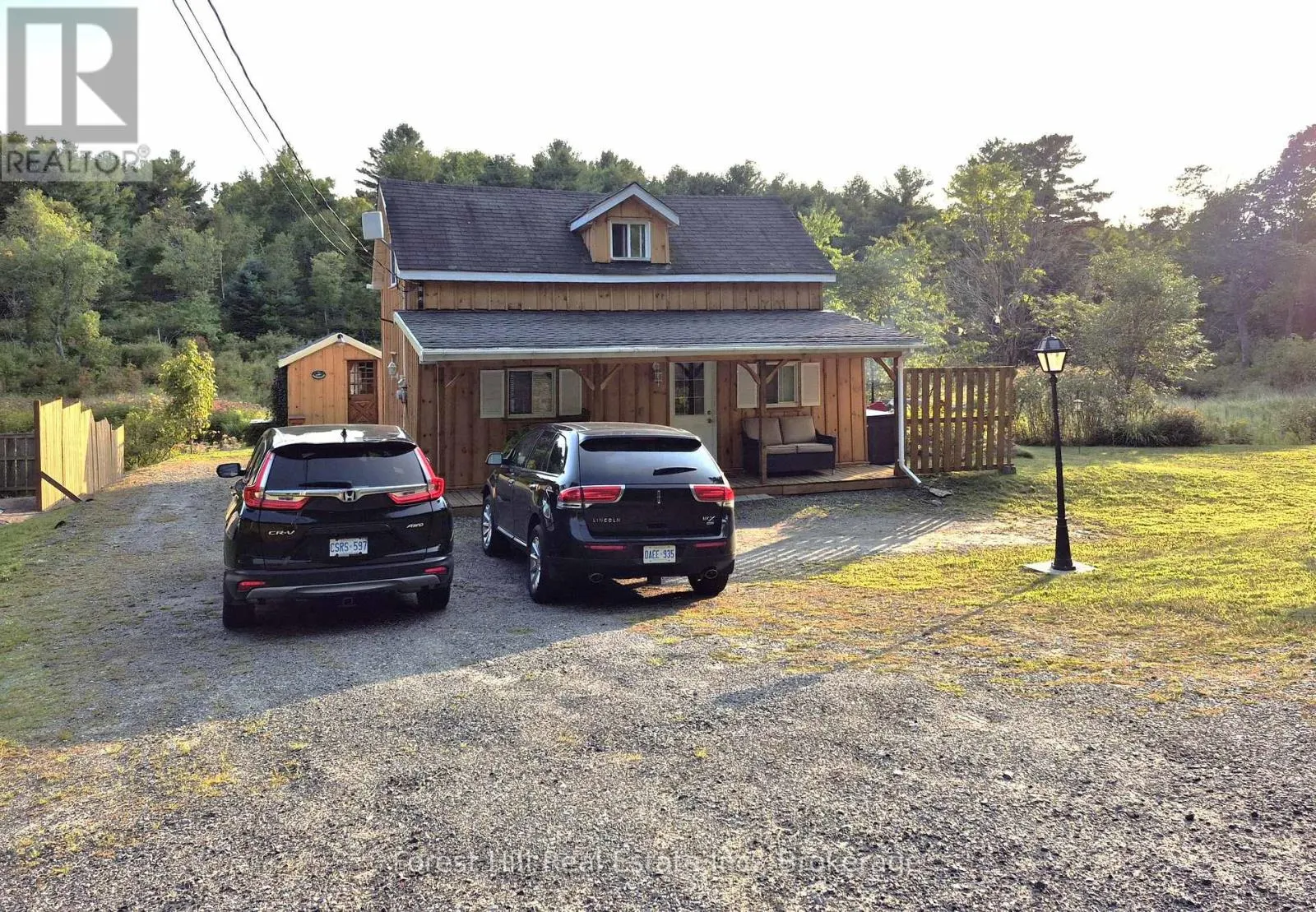 77 JAMES BAY JUNCTION ROAD S
