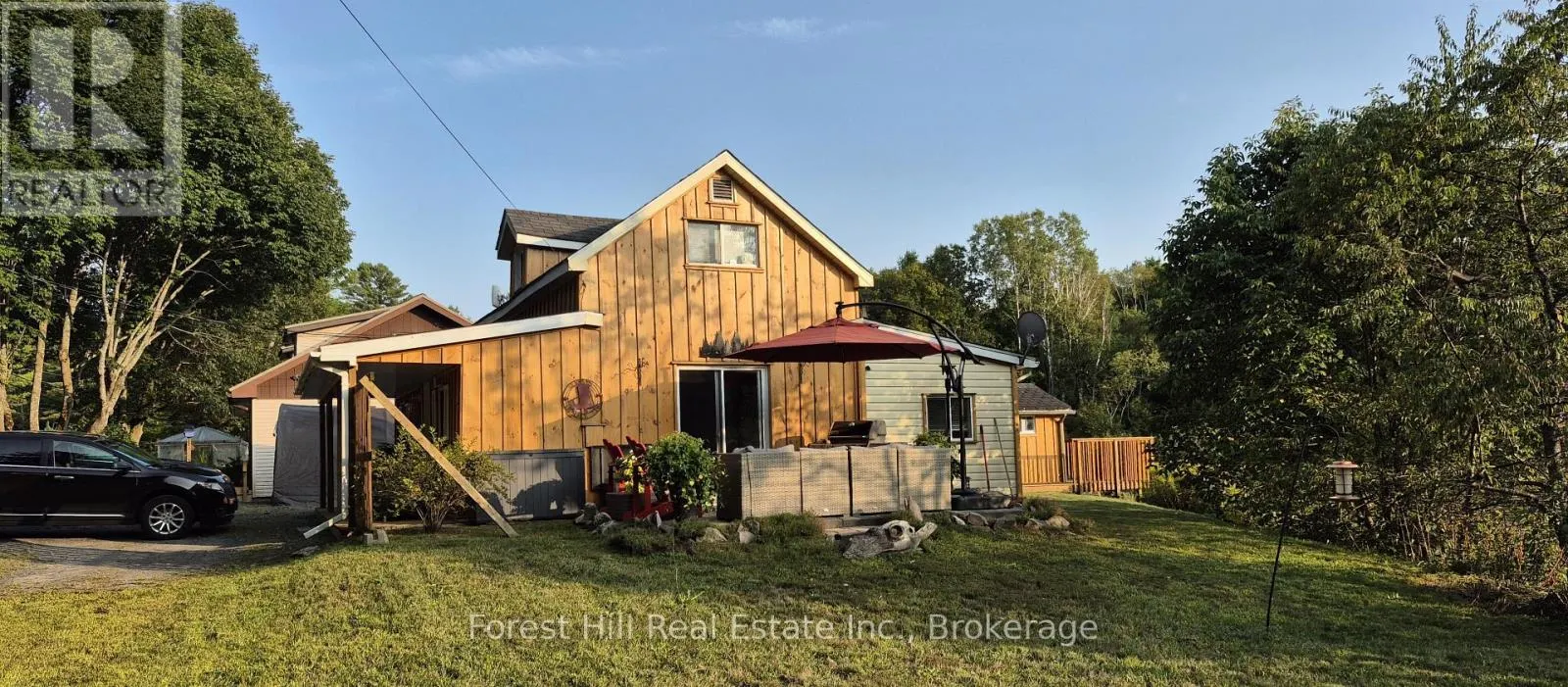 77 JAMES BAY JUNCTION ROAD S