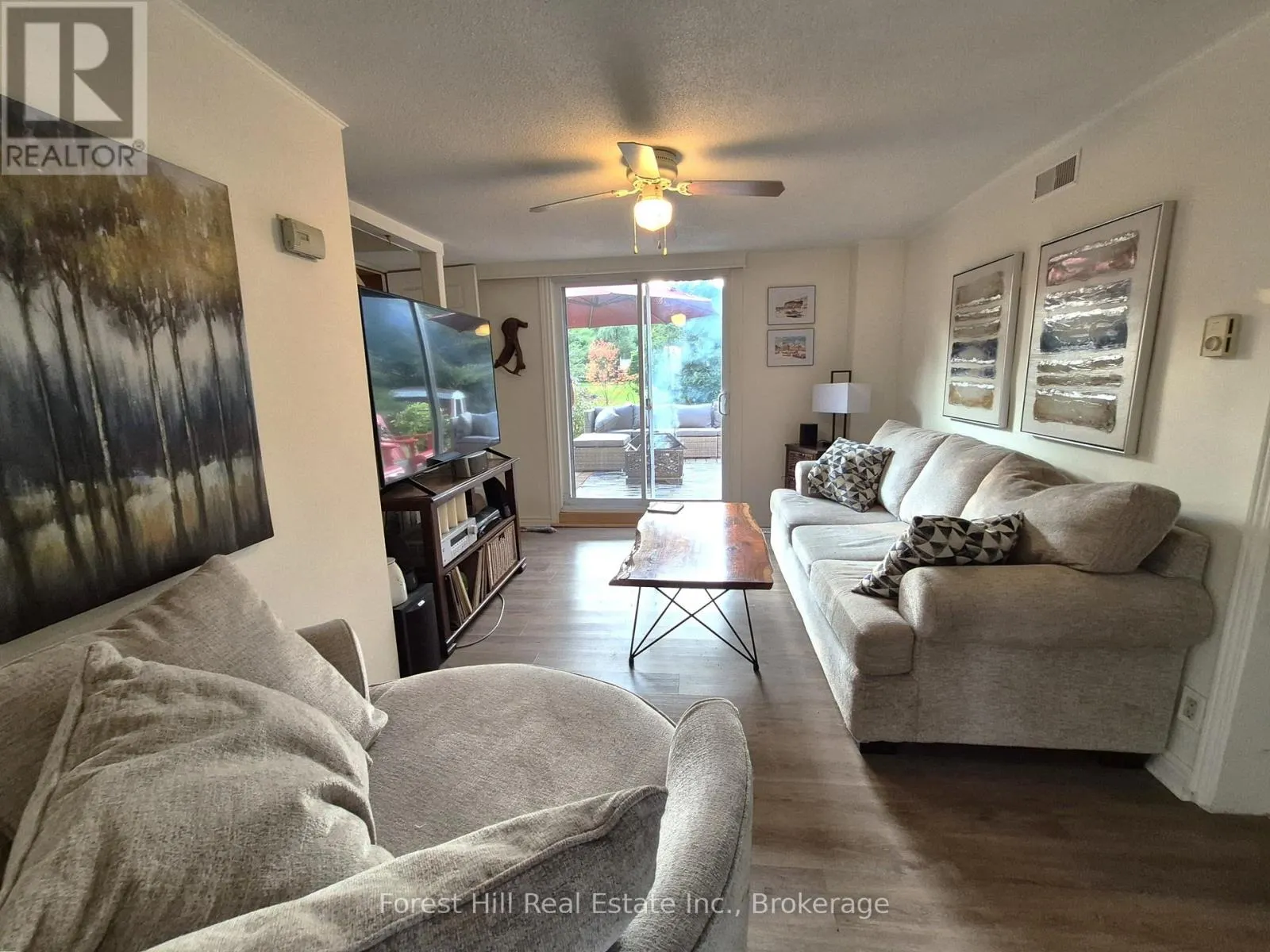 77 JAMES BAY JUNCTION ROAD S