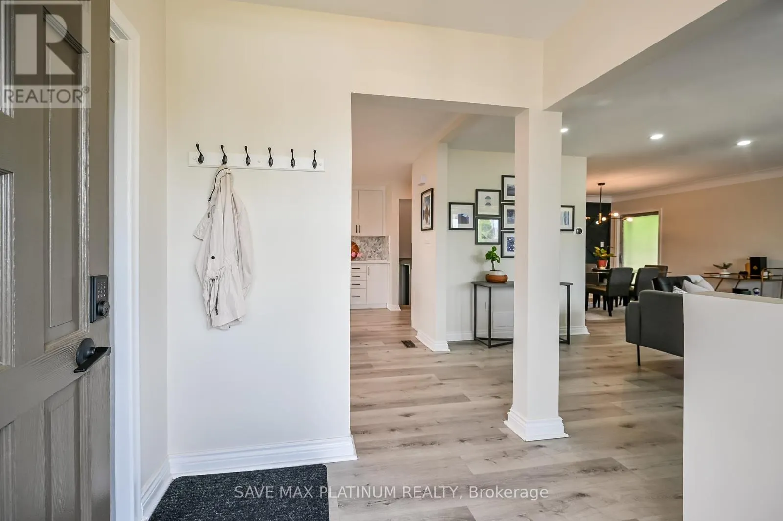 18 GARDENIA COURT