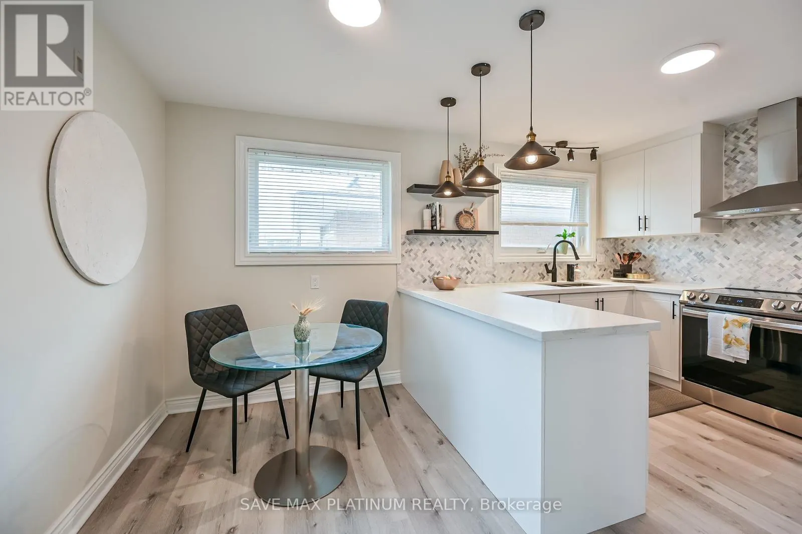 18 GARDENIA COURT