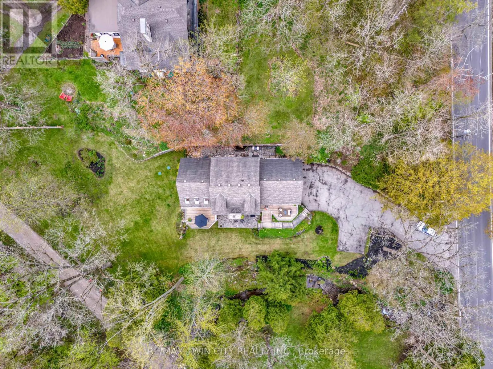 1298 WEST RIVER ROAD