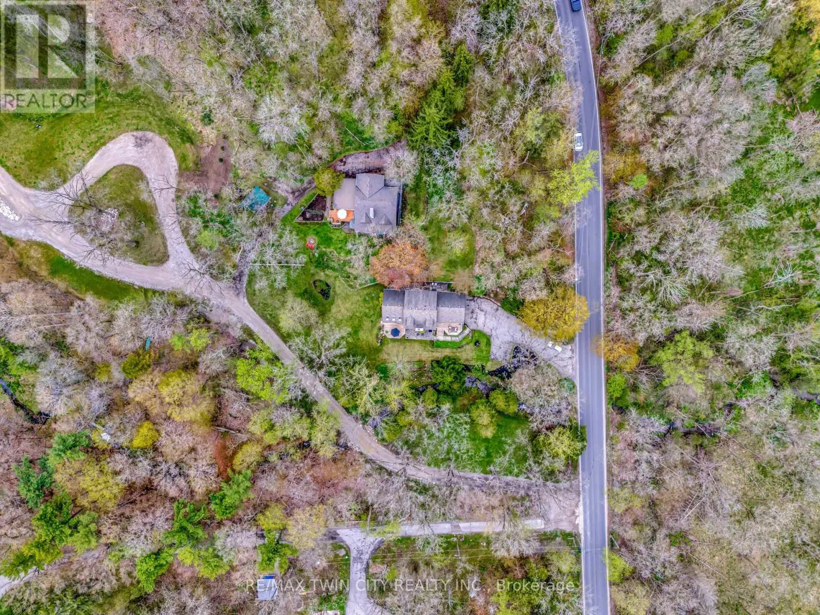 1298 WEST RIVER ROAD