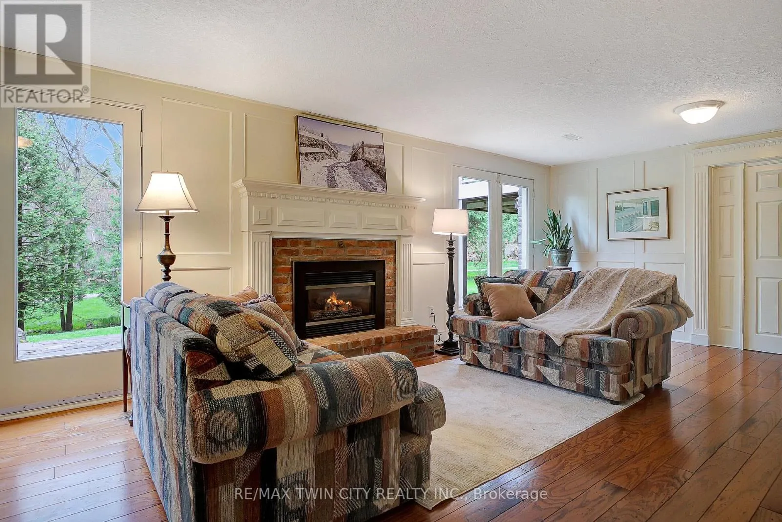 1298 WEST RIVER ROAD